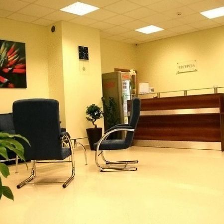 Hotel A4 Mop Kepnica Jaworzno Exterior photo