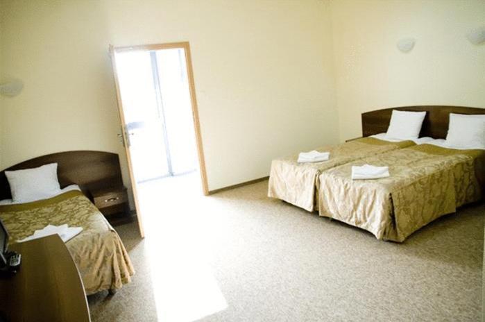 Hotel A4 Mop Kepnica Jaworzno Room photo